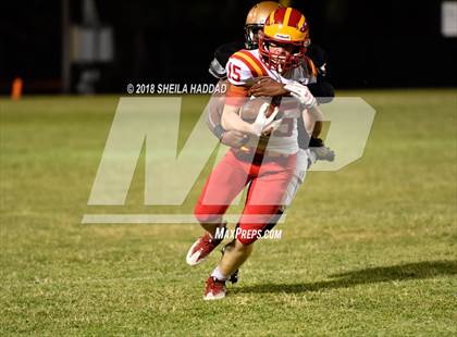 Thumbnail 1 in Clearwater Central Catholic @ St Petersburg Catholic photogallery.