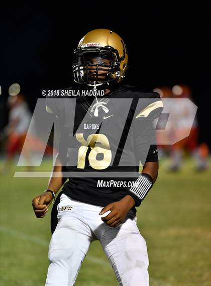 Thumbnail 3 in Clearwater Central Catholic @ St Petersburg Catholic photogallery.