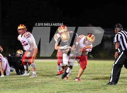 Thumbnail 1 in Clearwater Central Catholic @ St Petersburg Catholic photogallery.