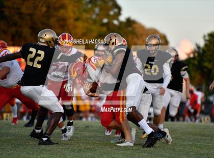 Thumbnail 3 in Clearwater Central Catholic @ St Petersburg Catholic photogallery.