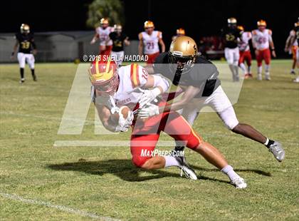 Thumbnail 3 in Clearwater Central Catholic @ St Petersburg Catholic photogallery.