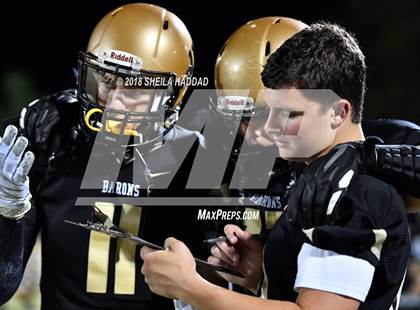 Thumbnail 3 in Clearwater Central Catholic @ St Petersburg Catholic photogallery.