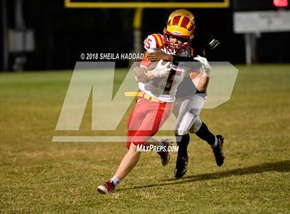 Thumbnail 3 in Clearwater Central Catholic @ St Petersburg Catholic photogallery.