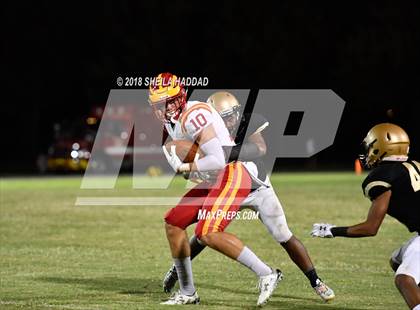 Thumbnail 2 in Clearwater Central Catholic @ St Petersburg Catholic photogallery.