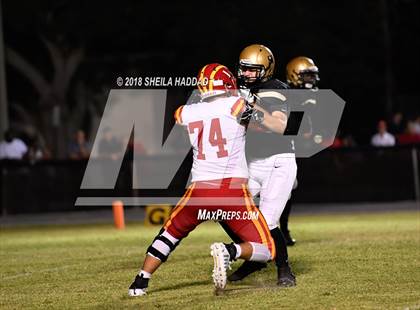 Thumbnail 2 in Clearwater Central Catholic @ St Petersburg Catholic photogallery.