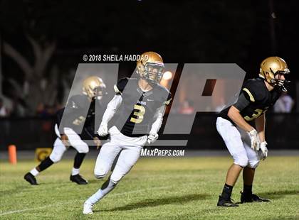 Thumbnail 3 in Clearwater Central Catholic @ St Petersburg Catholic photogallery.