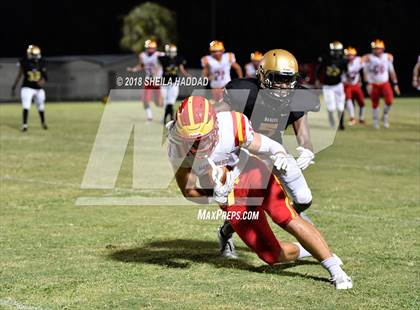 Thumbnail 2 in Clearwater Central Catholic @ St Petersburg Catholic photogallery.