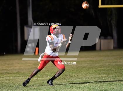 Thumbnail 1 in Clearwater Central Catholic @ St Petersburg Catholic photogallery.