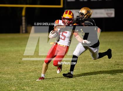 Thumbnail 1 in Clearwater Central Catholic @ St Petersburg Catholic photogallery.
