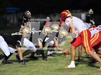 Thumbnail 1 in Clearwater Central Catholic @ St Petersburg Catholic photogallery.