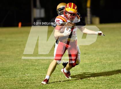 Thumbnail 2 in Clearwater Central Catholic @ St Petersburg Catholic photogallery.