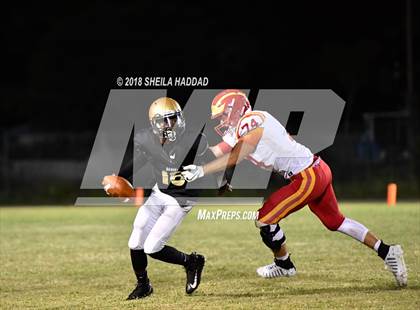 Thumbnail 3 in Clearwater Central Catholic @ St Petersburg Catholic photogallery.