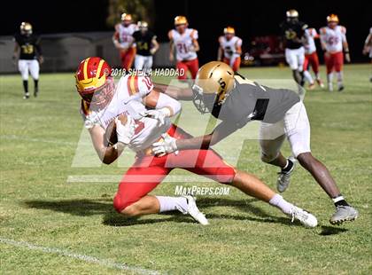 Thumbnail 1 in Clearwater Central Catholic @ St Petersburg Catholic photogallery.