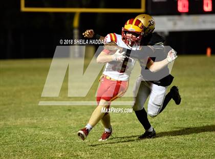 Thumbnail 2 in Clearwater Central Catholic @ St Petersburg Catholic photogallery.