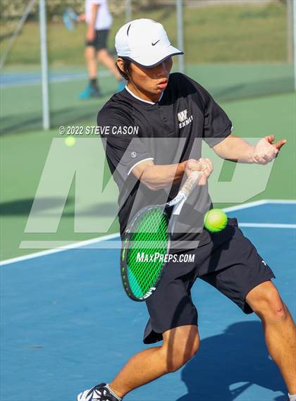 Thumbnail 1 in Whitney @ Del Oro photogallery.
