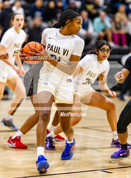 Thumbnail 1 in Sidwell Friends @ Paul VI photogallery.