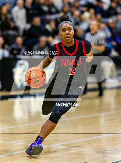 Thumbnail 1 in Sidwell Friends @ Paul VI photogallery.