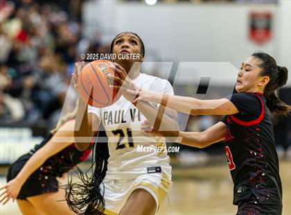 Thumbnail 1 in Sidwell Friends @ Paul VI photogallery.