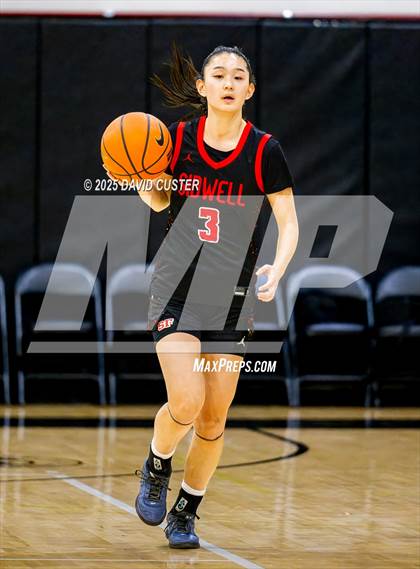 Thumbnail 3 in Sidwell Friends @ Paul VI photogallery.