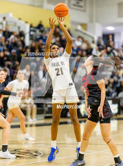 Thumbnail 3 in Sidwell Friends @ Paul VI photogallery.