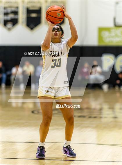 Thumbnail 3 in Sidwell Friends @ Paul VI photogallery.