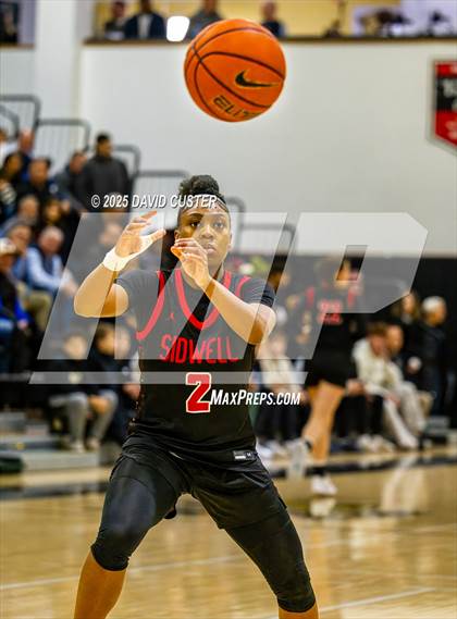 Thumbnail 3 in Sidwell Friends @ Paul VI photogallery.