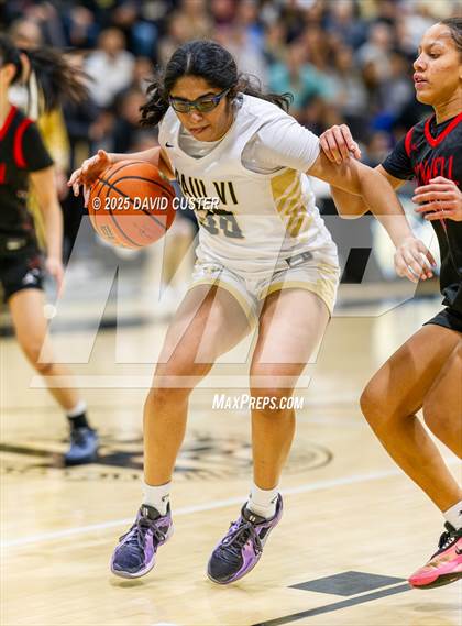 Thumbnail 3 in Sidwell Friends @ Paul VI photogallery.