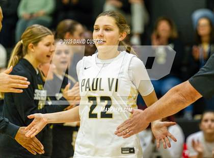 Thumbnail 2 in Sidwell Friends @ Paul VI photogallery.