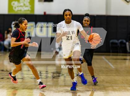 Thumbnail 2 in Sidwell Friends @ Paul VI photogallery.