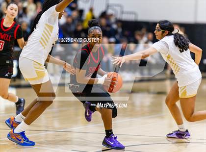 Thumbnail 2 in Sidwell Friends @ Paul VI photogallery.