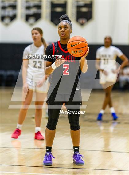 Thumbnail 1 in Sidwell Friends @ Paul VI photogallery.