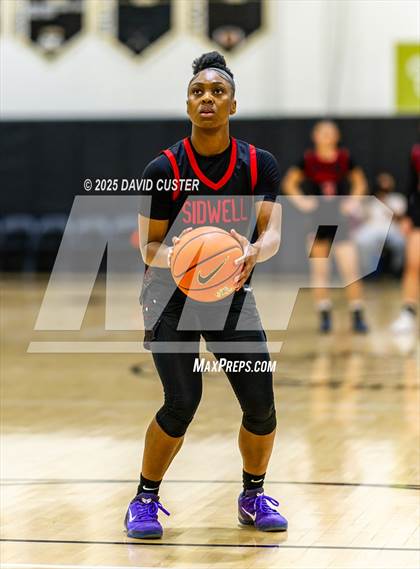 Thumbnail 1 in Sidwell Friends @ Paul VI photogallery.