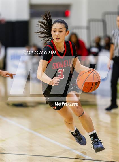 Thumbnail 2 in Sidwell Friends @ Paul VI photogallery.