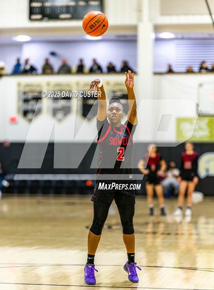 Thumbnail 2 in Sidwell Friends @ Paul VI photogallery.