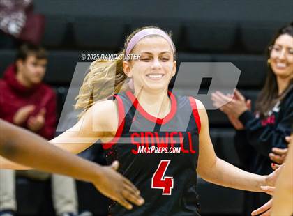 Thumbnail 2 in Sidwell Friends @ Paul VI photogallery.