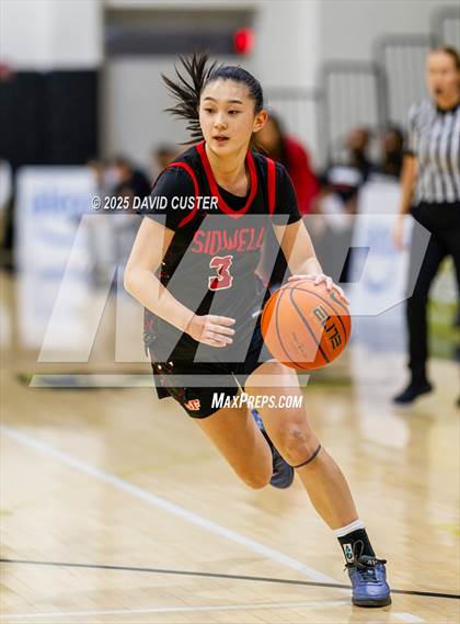 Thumbnail 3 in Sidwell Friends @ Paul VI photogallery.