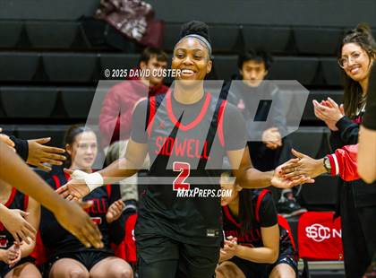 Thumbnail 3 in Sidwell Friends @ Paul VI photogallery.