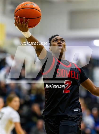 Thumbnail 3 in Sidwell Friends @ Paul VI photogallery.