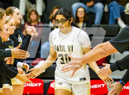 Thumbnail 2 in Sidwell Friends @ Paul VI photogallery.