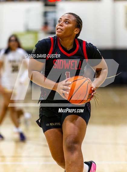 Thumbnail 1 in Sidwell Friends @ Paul VI photogallery.