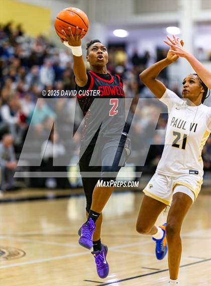 Thumbnail 3 in Sidwell Friends @ Paul VI photogallery.