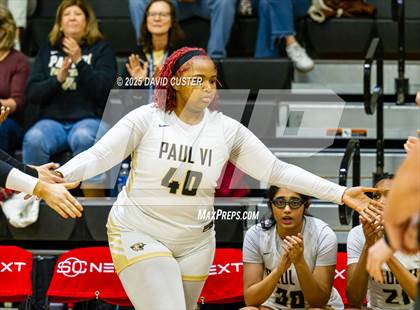 Thumbnail 1 in Sidwell Friends @ Paul VI photogallery.