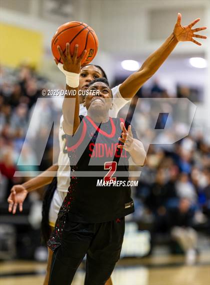 Thumbnail 1 in Sidwell Friends @ Paul VI photogallery.