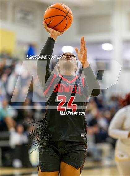 Thumbnail 3 in Sidwell Friends @ Paul VI photogallery.