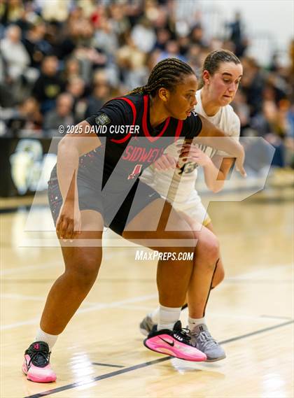 Thumbnail 2 in Sidwell Friends @ Paul VI photogallery.