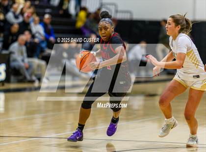 Thumbnail 1 in Sidwell Friends @ Paul VI photogallery.