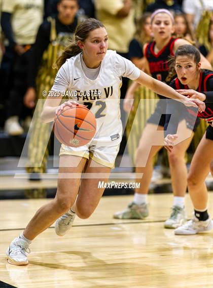 Thumbnail 2 in Sidwell Friends @ Paul VI photogallery.