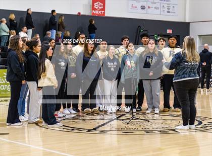 Thumbnail 1 in Sidwell Friends @ Paul VI photogallery.