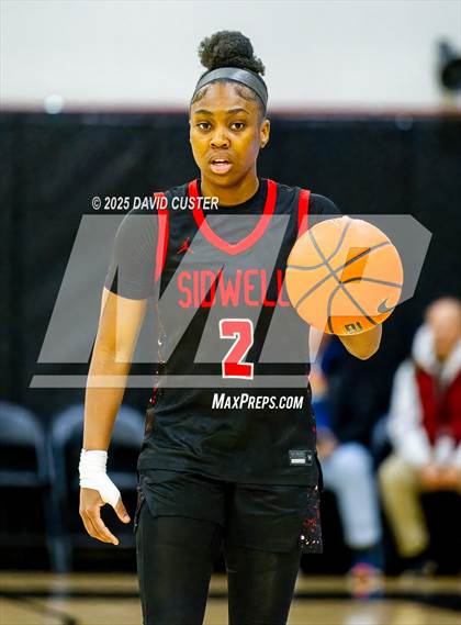 Thumbnail 2 in Sidwell Friends @ Paul VI photogallery.