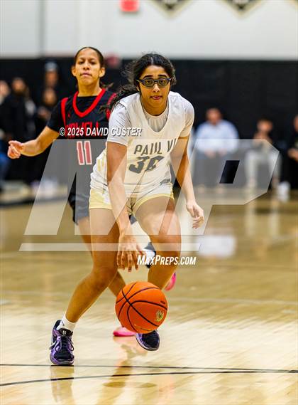 Thumbnail 2 in Sidwell Friends @ Paul VI photogallery.